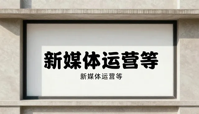 平面设计成为宣传片制作发展的重要工具
